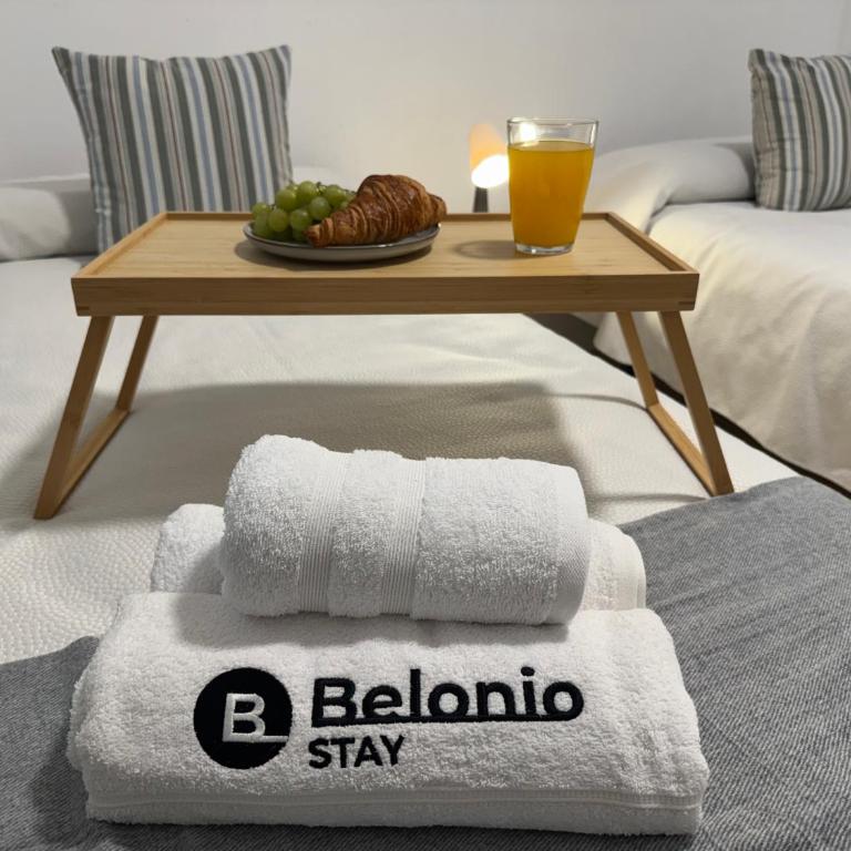 Villamarina del Palo Beach by Stay Belonio - Apartamento con 4 dormitorios - 16