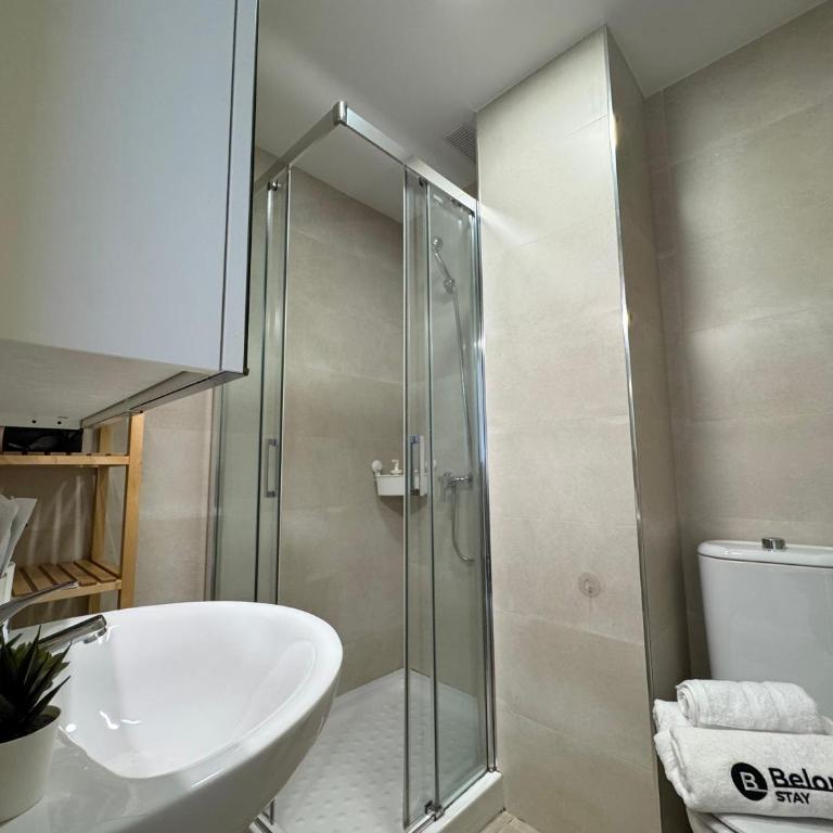 Villamarina del Palo Beach by Stay Belonio - Apartamento con 4 dormitorios - 24
