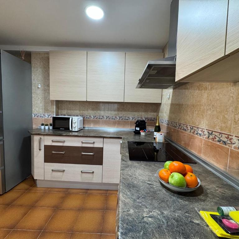 Villamarina del Palo Beach by Stay Belonio - Apartamento con 4 dormitorios - 11