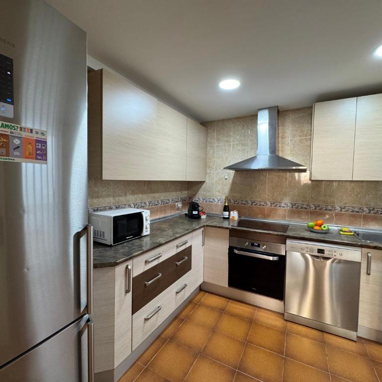 Villamarina del Palo Beach by Stay Belonio - Apartamento con 4 dormitorios - 15