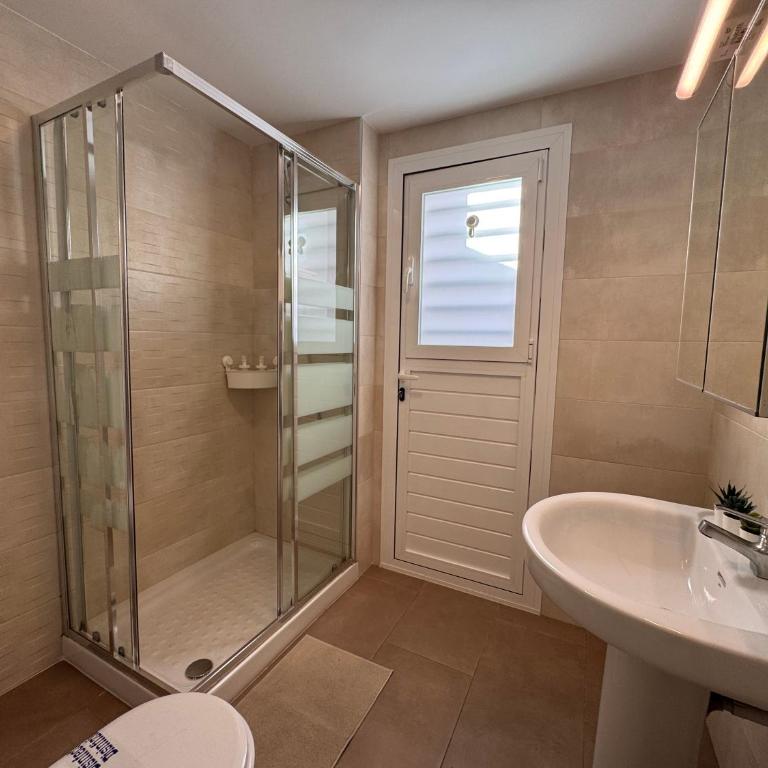 Villamarina del Palo Beach by Stay Belonio - Apartamento con 4 dormitorios - 27