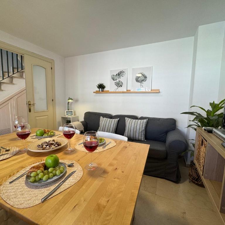 Villamarina del Palo Beach by Stay Belonio - Apartamento con 4 dormitorios - 1