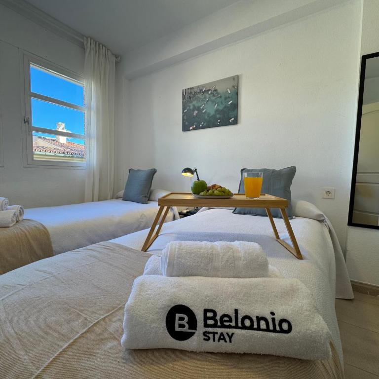 Villamarina del Palo Beach by Stay Belonio - Apartamento con 4 dormitorios - 5