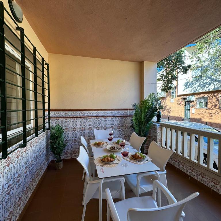 Villamarina del Palo Beach by Stay Belonio - Apartamento con 4 dormitorios - 10