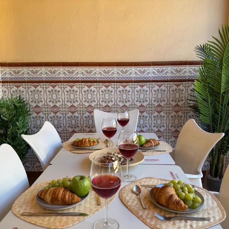 Villamarina del Palo Beach by Stay Belonio - Apartamento con 4 dormitorios - 7