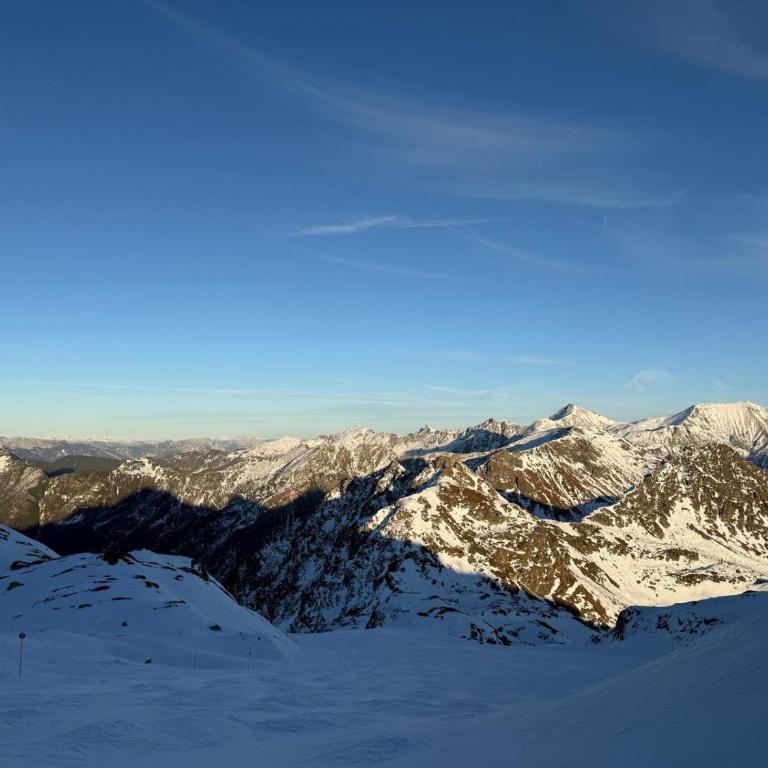 Alpenblick - klein, aber fein - Apartment mit 1 Schlafzimmer - 35