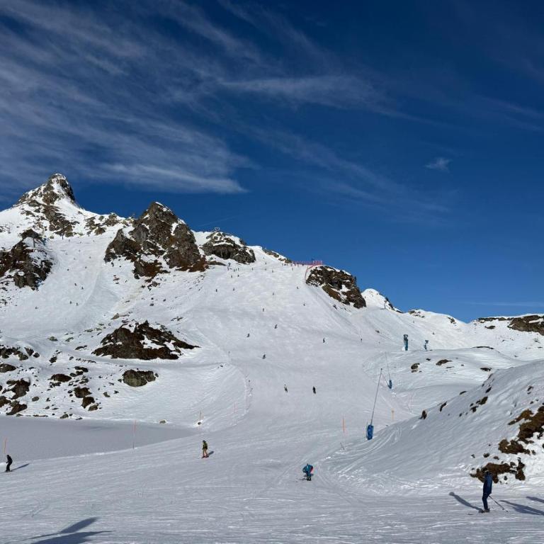 Alpenblick - klein, aber fein - Apartment mit 1 Schlafzimmer - 18