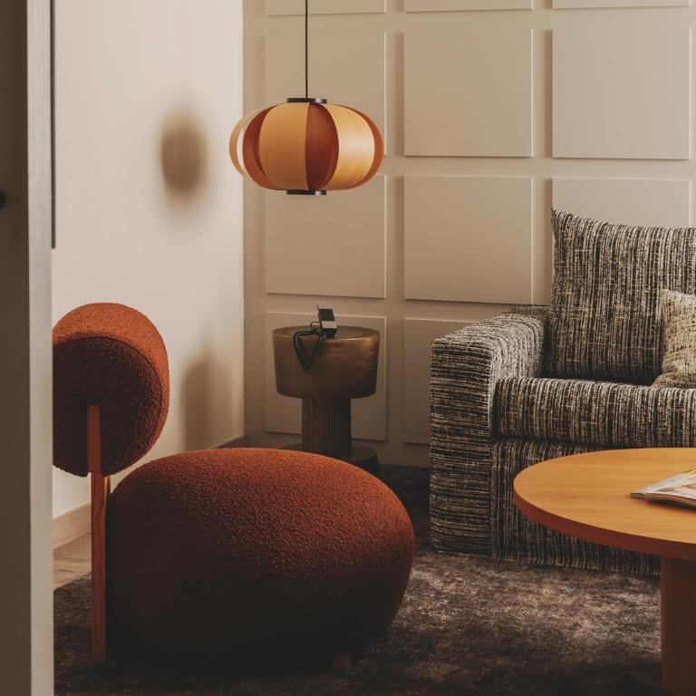 Catalonia Boulevard - Deluxe Room - 6