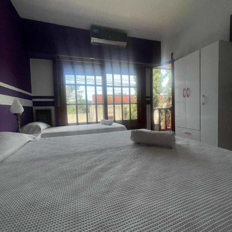 Bella Vita Hotel Boutique - Habitación Triple con vistas al jardín - 6