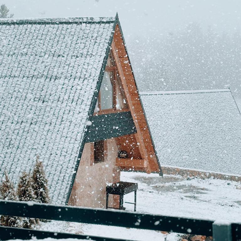 Vila Vrela - One-Bedroom Villa - 3