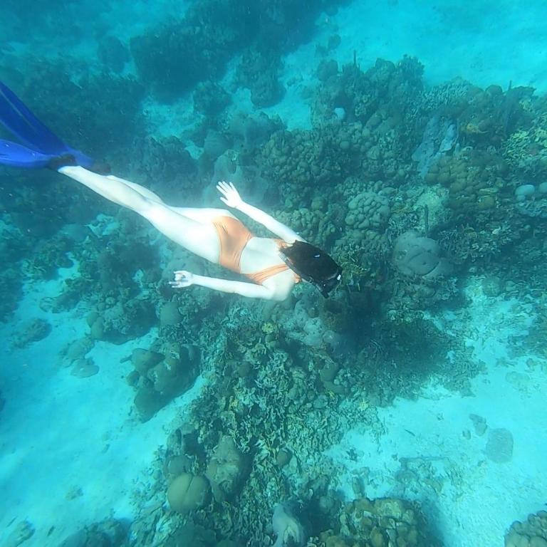 Exclusivo paraíso Caribeño en Islas del Rosario - Vacation Home - 13