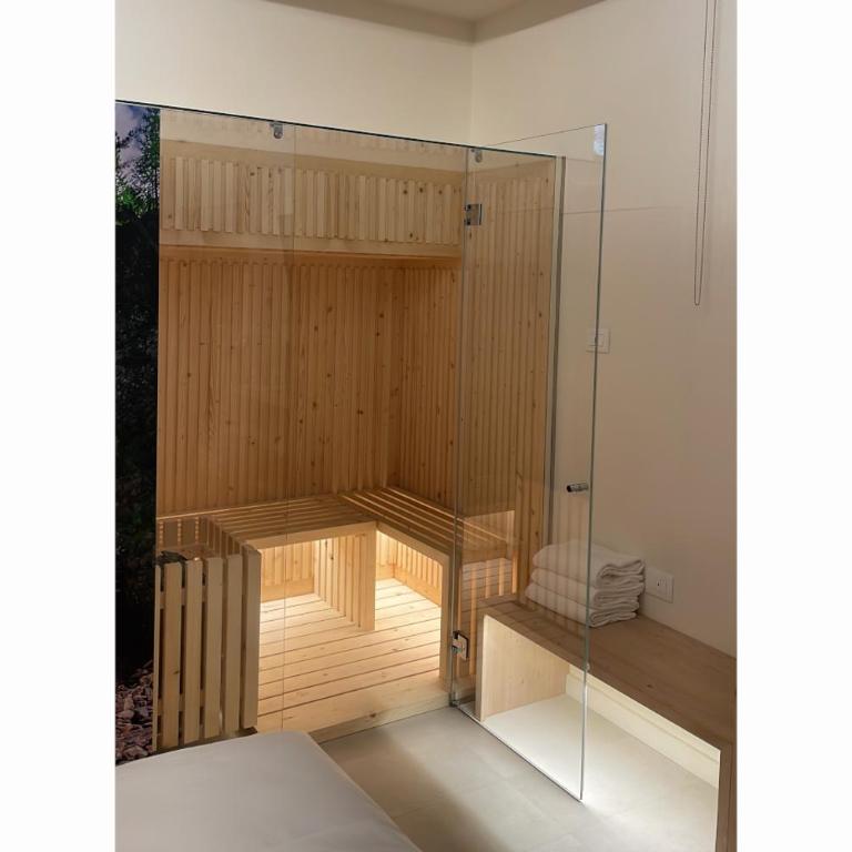 Alpine Rooms and Suites Livigno - Camana Noa - - Suite con 2 Camere da Letto - 19