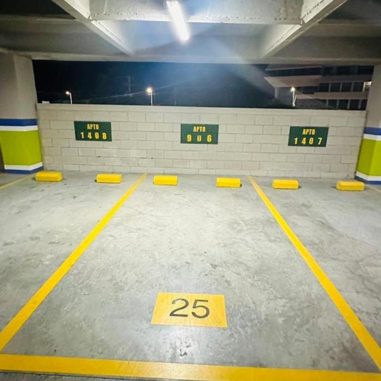 Apartamento con piscina en el rodadero Eificio VITA - Apartamento de 2 dormitorios - 29