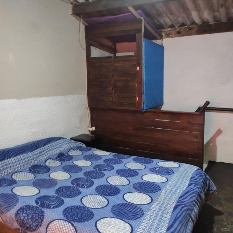 Seis Guerreras - Apartamento de 2 dormitorios - 4