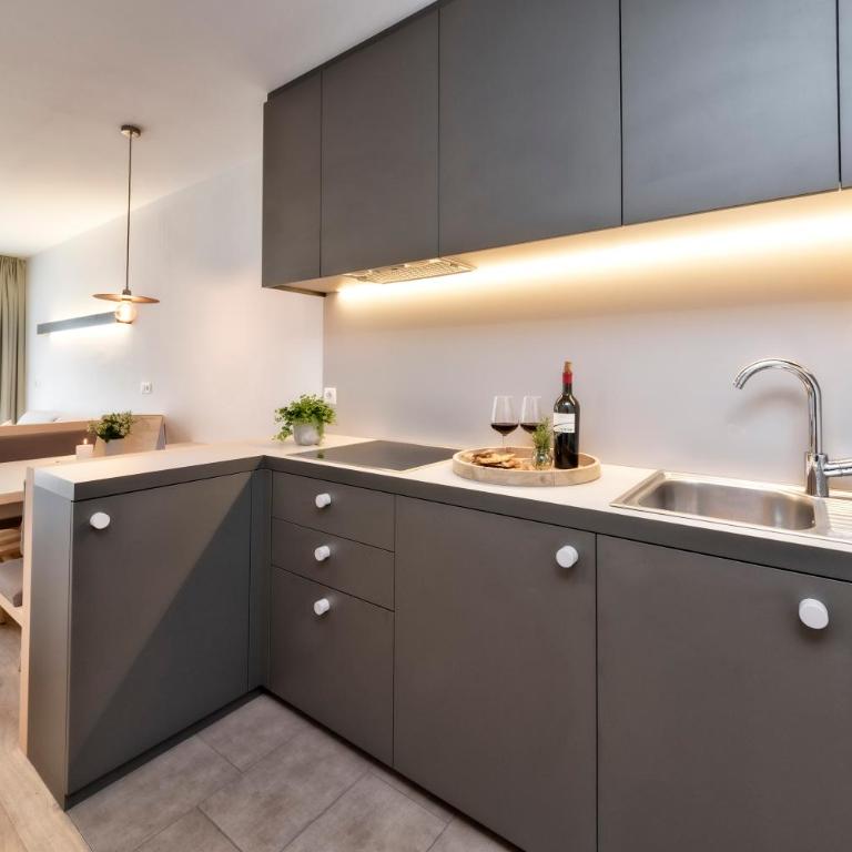 Villa Rainer Sexten - Appartamento Standard - 8