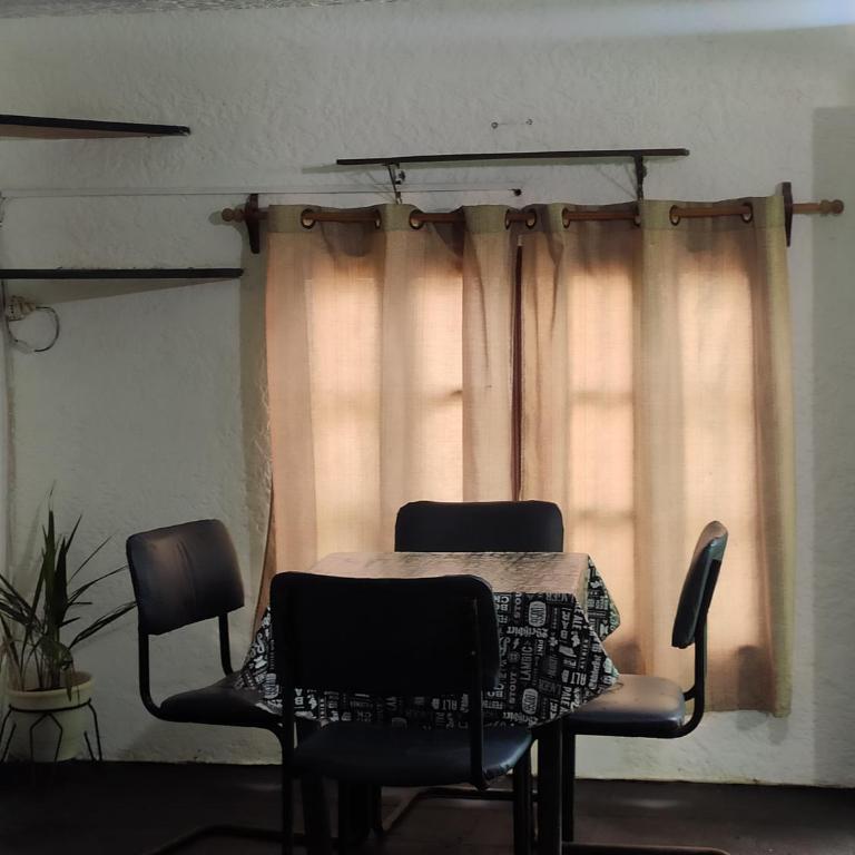 Seis Guerreras - Apartamento de 2 dormitorios - 10