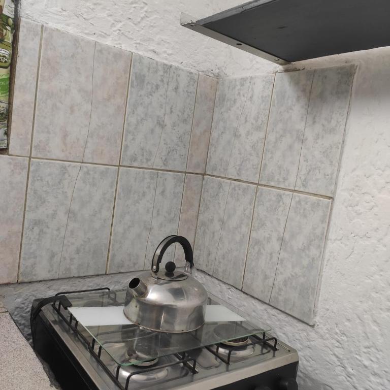 Seis Guerreras - Apartamento de 2 dormitorios - 11