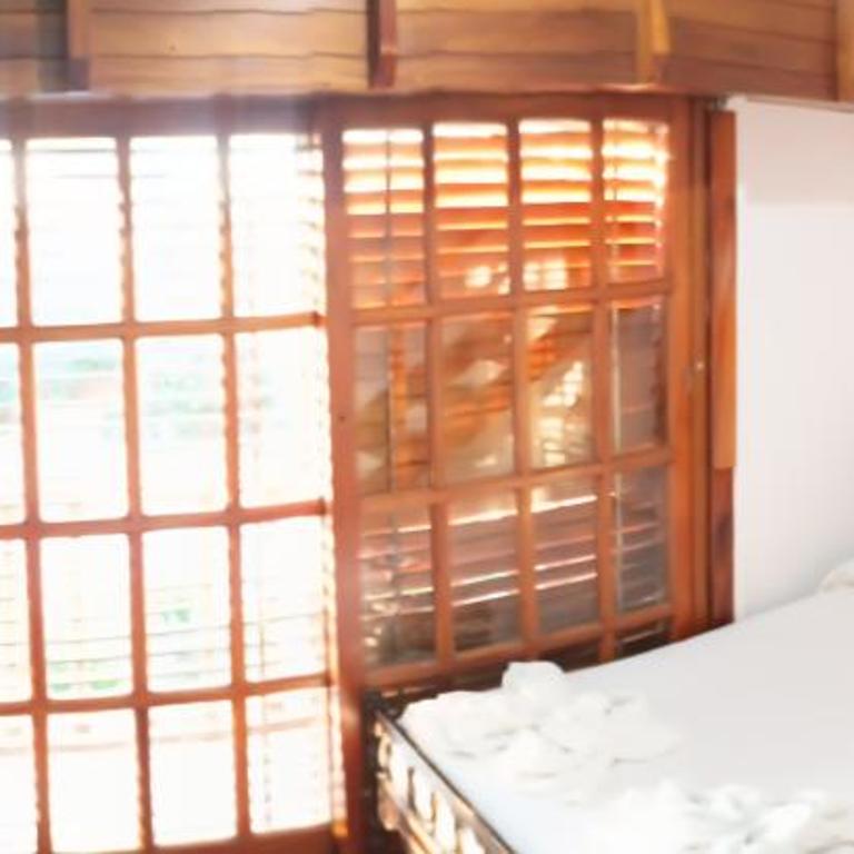 Bella Vita Hotel Boutique - Habitación Doble con balcón - 25