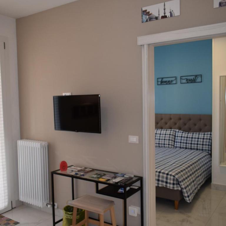 STELLA della SPECOLA Padova centro - Appartamento con 1 Camera da Letto - 36