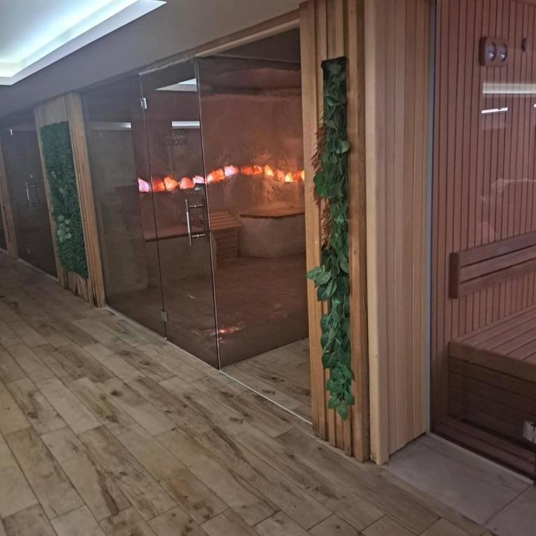 Senka Sky view & SPA free parking - Deluxe Studio - 55