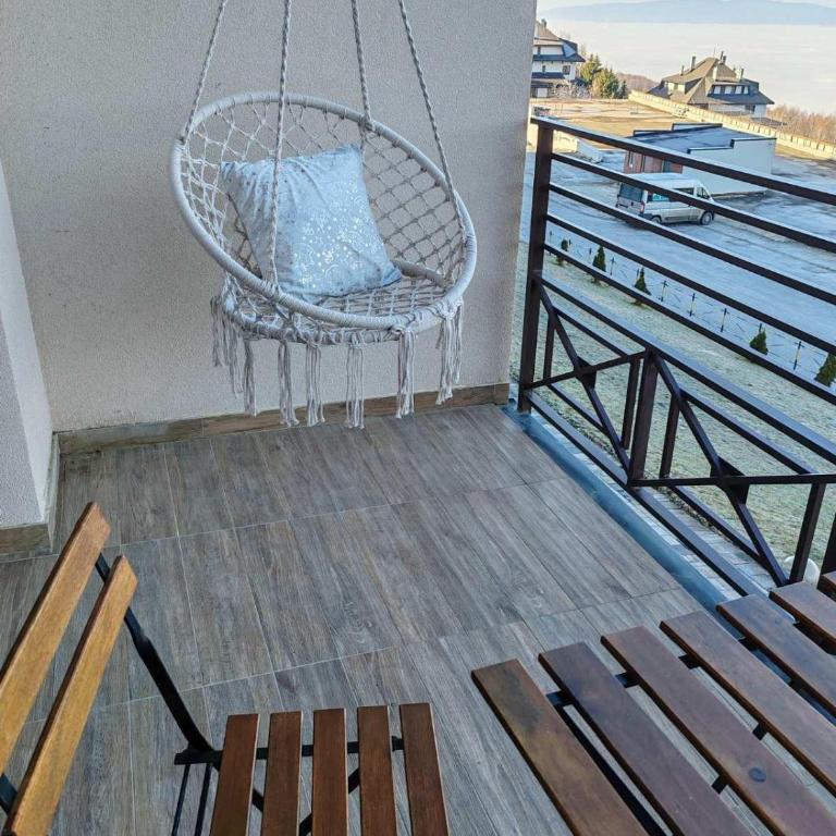 Senka Sky view & SPA free parking - Deluxe Studio - 59