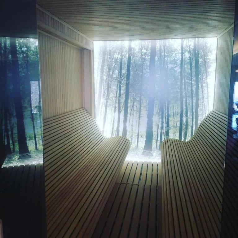 Senka Sky view & SPA free parking - Deluxe Studio - 61