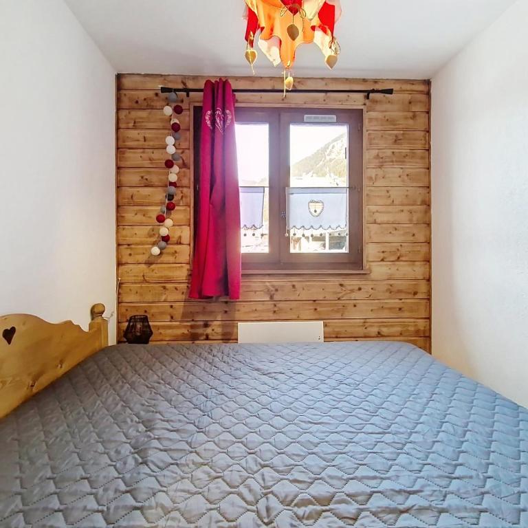 Alpina AL4 MOUNTAIN & QUIET 4 Pers - Apartment mit Blick auf die Berge - 5