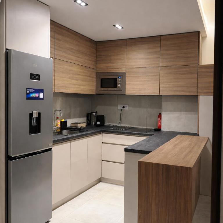 Leo Lux 3 - Apartman sa 2 Spavaće Sobe - 3