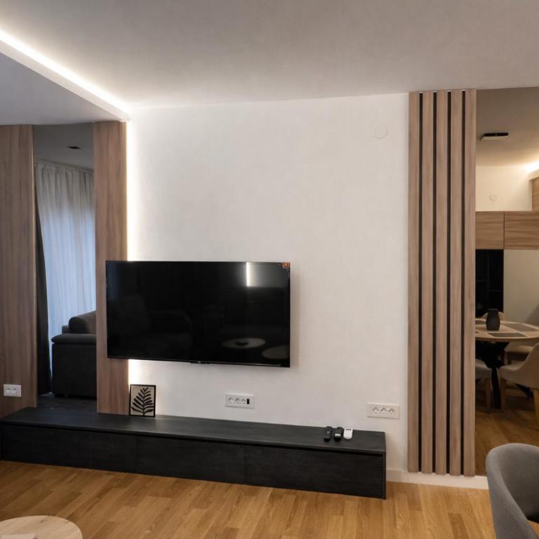 Leo Lux 3 - Apartman sa 2 Spavaće Sobe - 2