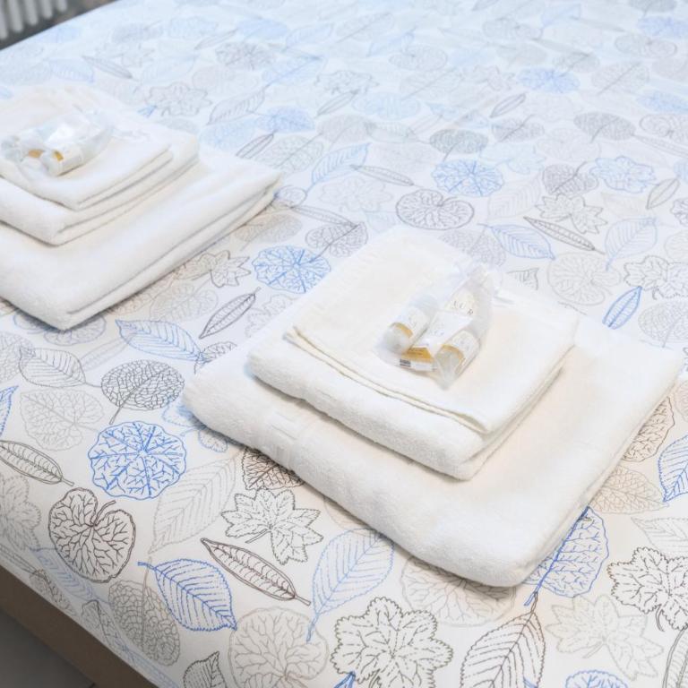 STELLA della SPECOLA Padova centro - Appartamento con 1 Camera da Letto - 17