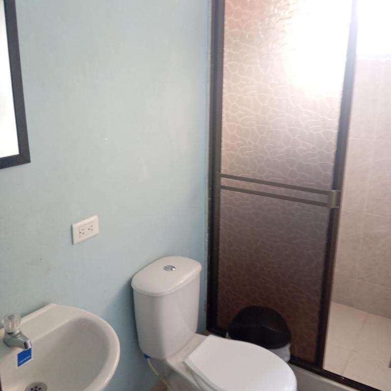 Narü extremo - Triple Room - 1