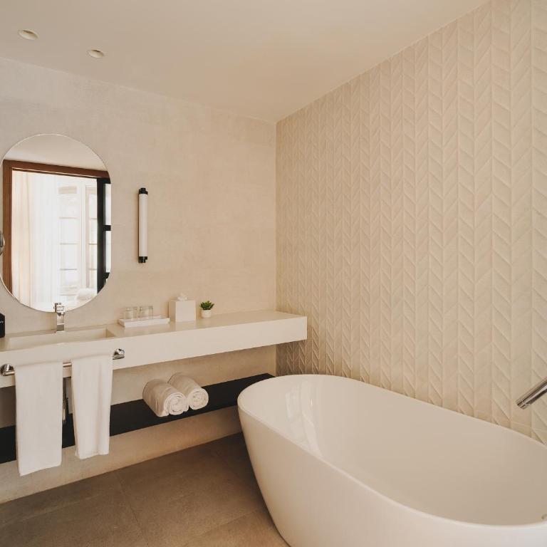 Catalonia Molina Lario - Suite Junior - 3