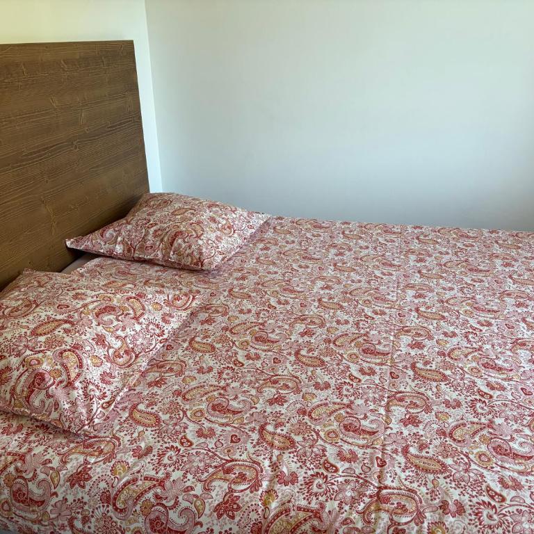 Chez Claire à Isola 2000 - Appartamento con 1 Camera da Letto - 31