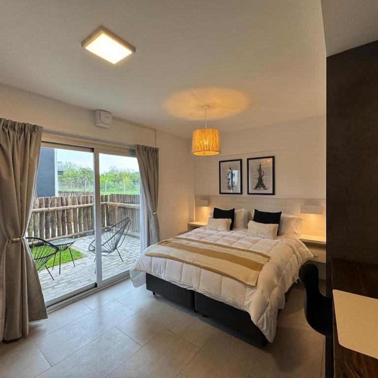 Ezeiza Garden Home 04 - Apartamento de 1 dormitorio - 1