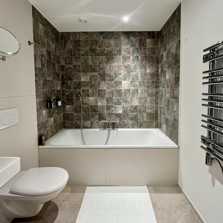 La Tzoumaz Lodge - Chalet - 18