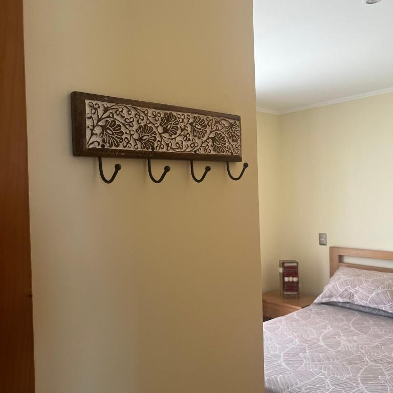 Hermosa Casa en Condominio - Casa de 2 dormitorios - 27