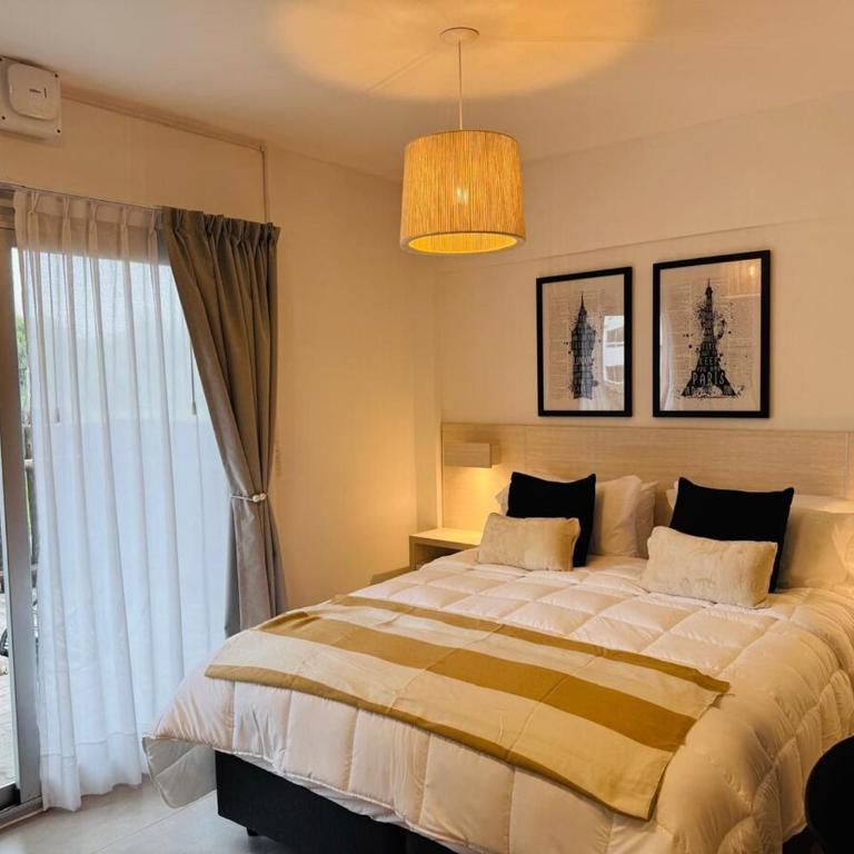 Ezeiza Garden Home 04 - Apartamento de 1 dormitorio - 10
