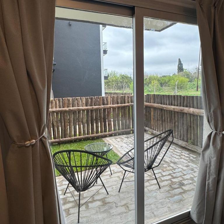 Ezeiza Garden Home 04 - Apartamento de 1 dormitorio - 13