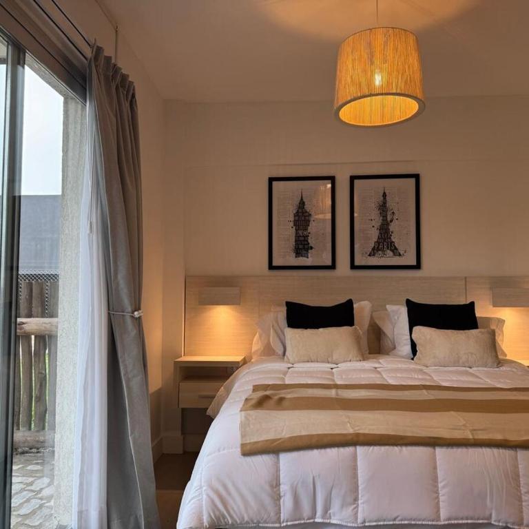 Ezeiza Garden Home 04 - Apartamento de 1 dormitorio - 18