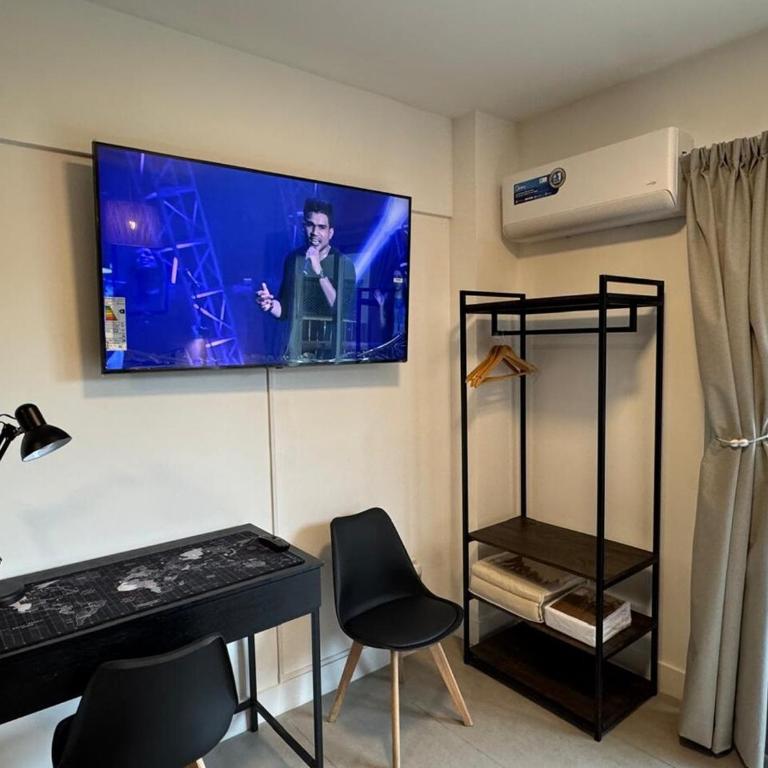 Ezeiza Garden Home 04 - Apartamento de 1 dormitorio - 19