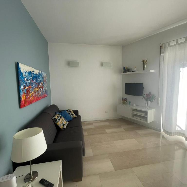 Saint Peter's House - Appartamento Deluxe - 16