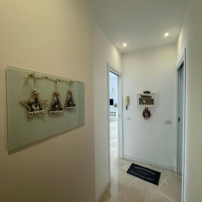 Saint Peter's House - Appartamento Deluxe - 18