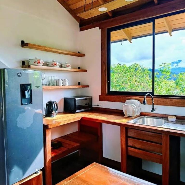 Casa Jaguar - Villa Deluxe - 3