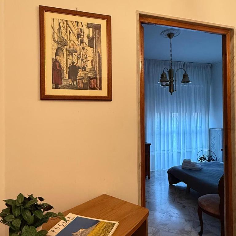 Derossi63 - Two-Bedroom Apartment - 30