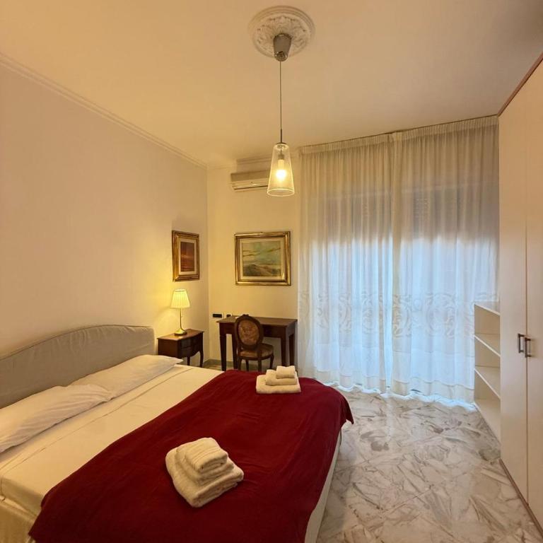 Derossi63 - Two-Bedroom Apartment - 33