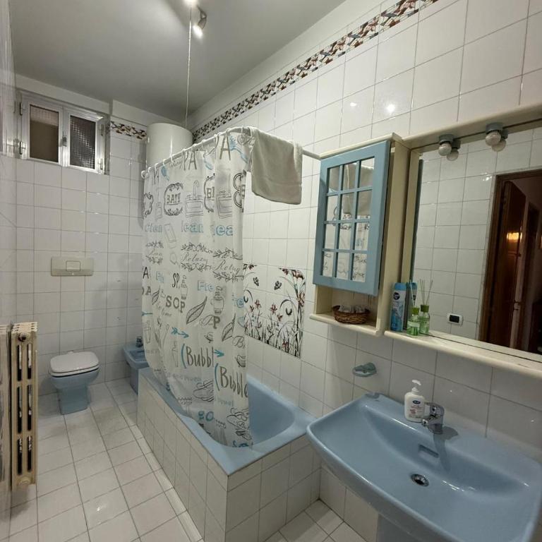 Derossi63 - Two-Bedroom Apartment - 32