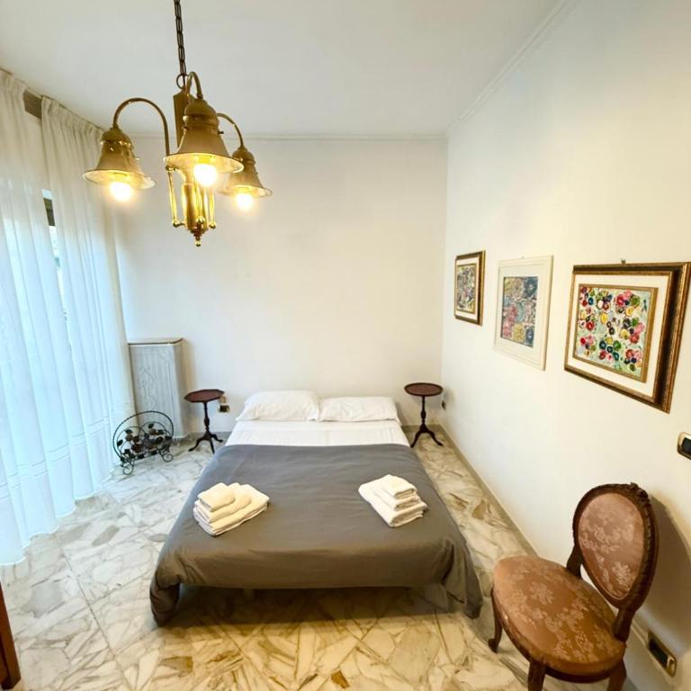 Derossi63 - Two-Bedroom Apartment - 31