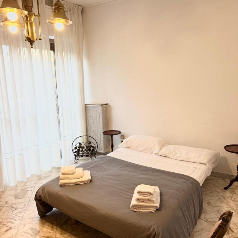 Derossi63 - Two-Bedroom Apartment - 35