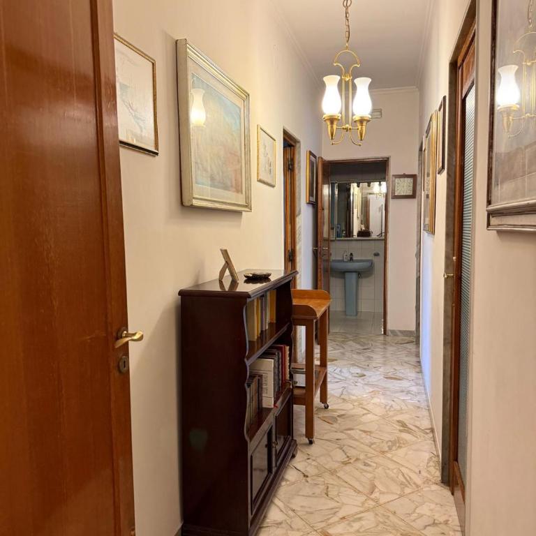 Derossi63 - Two-Bedroom Apartment - 34