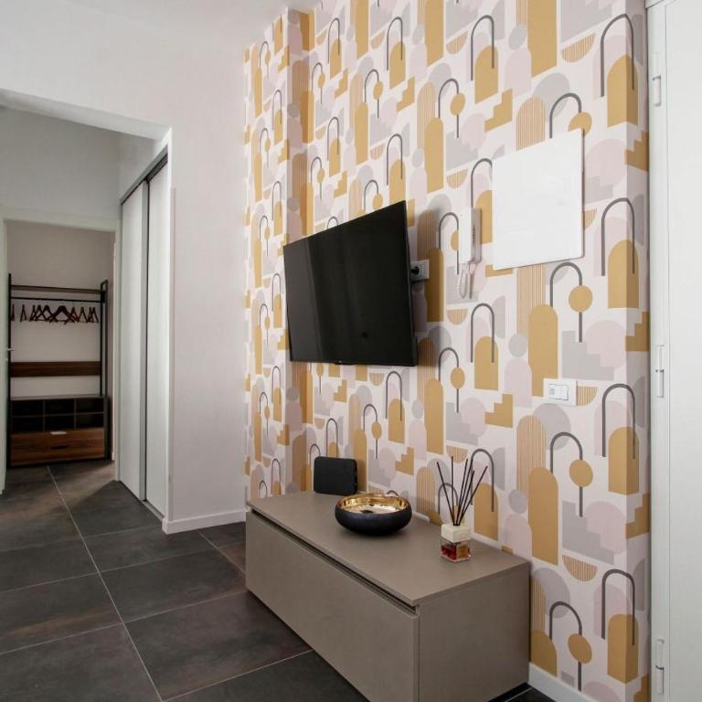 Modern house near Trastevere - Appartamento con 1 Camera da Letto - 13
